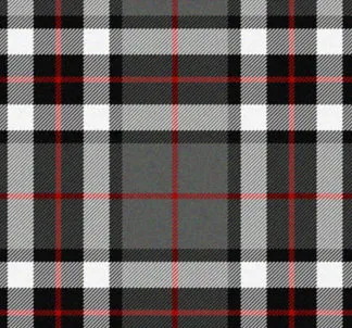 Tartan Hooded Cape - Pick your tartan - Image 18
