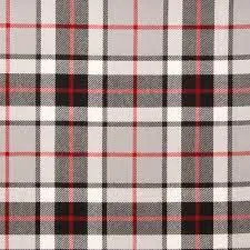 Tartan Hooded Cape - Pick your tartan - Image 19