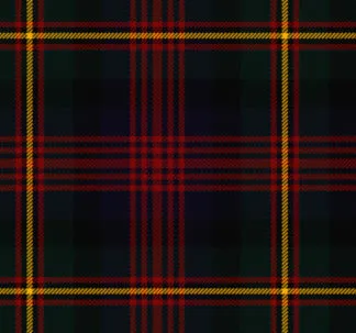 Tartan Hooded Cape - Pick your tartan - Image 22