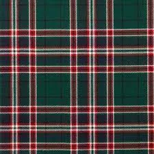 Tartan Hooded Cape - Pick your tartan - Image 23