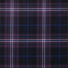Tartan Hooded Cape - Pick your tartan - Image 5