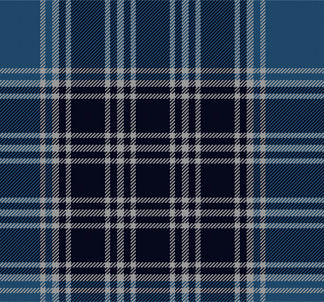 Tartan Hooded Cape - Pick your tartan - Image 7