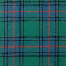 Tartan Hooded Cape - Pick your tartan - Image 9