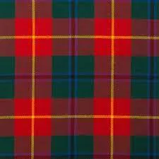 Tartan iPhone Rubber Case - any Tartan - Image 13