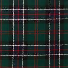 Tartan iPhone Rubber Case - any Tartan - Image 19