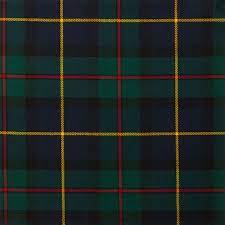Tartan iPhone Rubber Case - any Tartan - Image 2