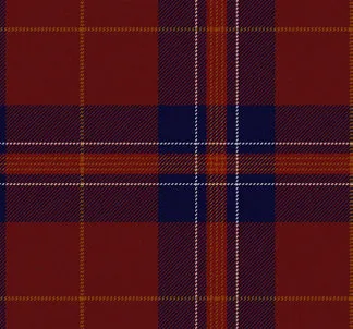 Tartan iPhone Rubber Case - any Tartan - Image 25