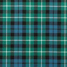 Tartan iPhone Rubber Case - any Tartan - Image 3