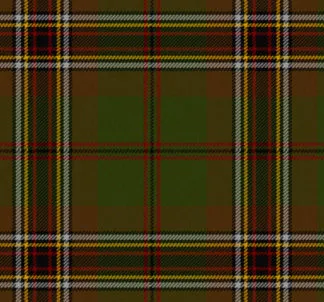 Tartan iPhone Rubber Case - any Tartan - Image 35