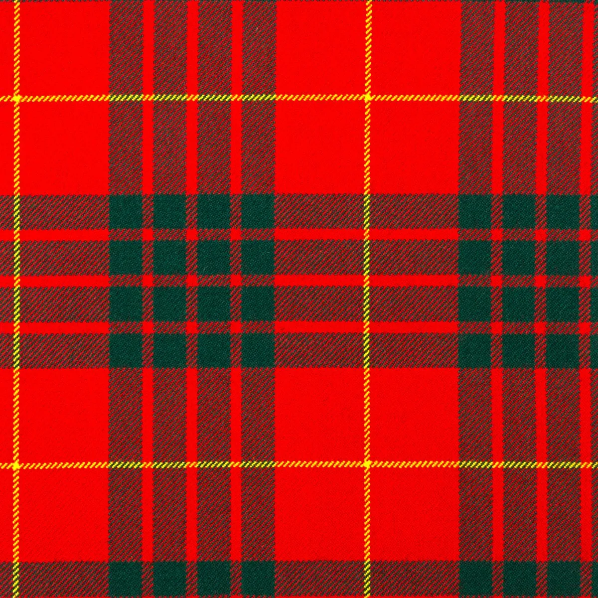 Tartan iPhone Rubber Case - any Tartan - Image 4