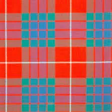 Tartan iPhone Rubber Case - any Tartan - Image 5
