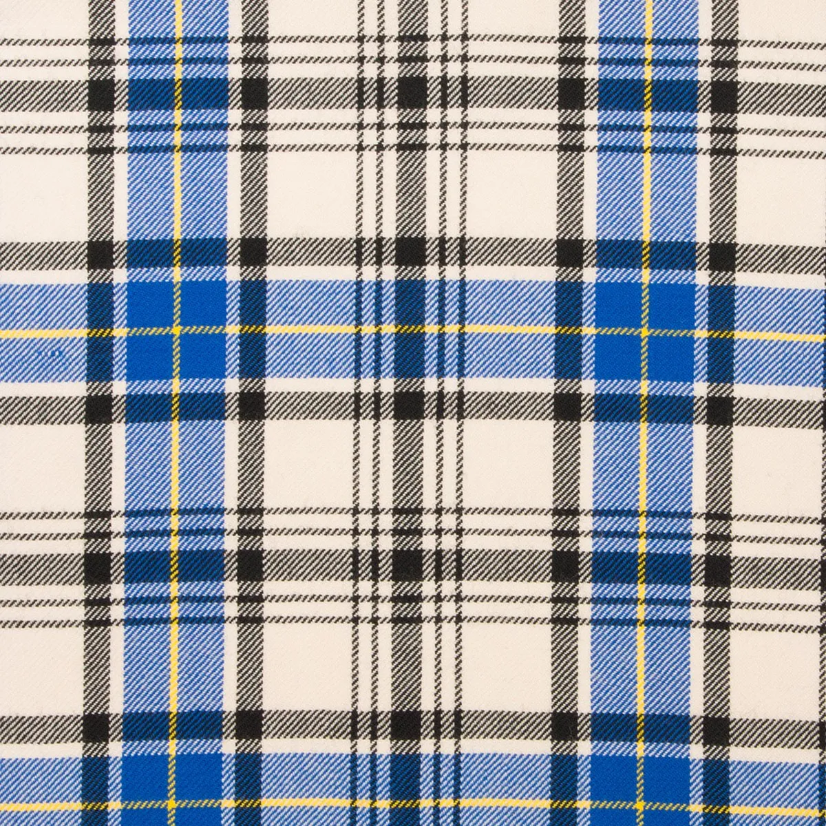 Tartan Money Clip - Image 3