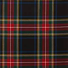 Tartan Money Clip - Image 5