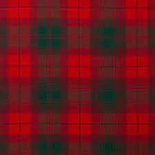 Tartan Money Clip - Image 8