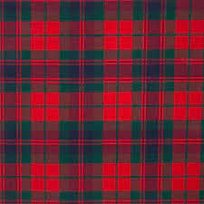 Tartan Mouse Mat - Image 12