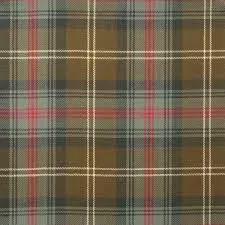 Tartan Mouse Mat - Image 15