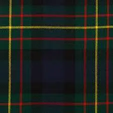 Tartan Mouse Mat - Image 17