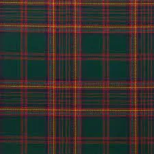 Tartan Mouse Mat - Image 21