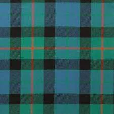 Tartan Mouse Mat - Image 23
