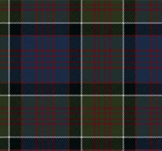 Tartan Mouse Mat - Image 26