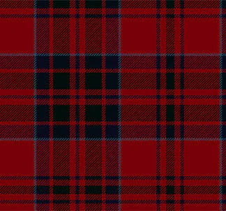 Tartan Mouse Mat - Image 8