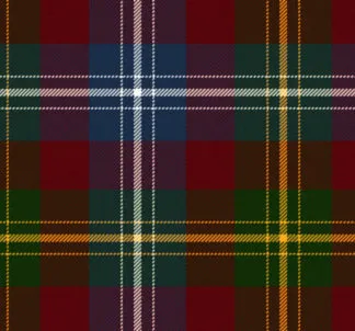 Tartan Multi Facet Bracelet - Image 10