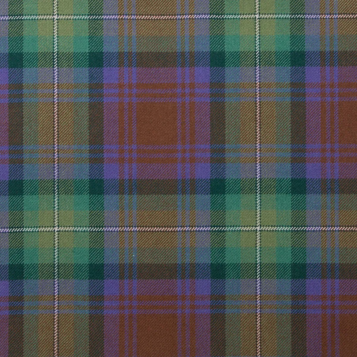 Tartan Multi Facet Bracelet - Image 12