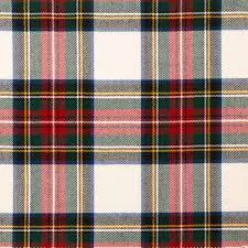 Tartan Multi Facet Bracelet - Image 15