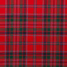 Tartan Multi Facet Bracelet - Image 16