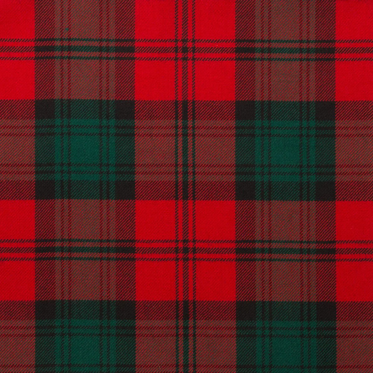 Tartan Multi Facet Bracelet - Image 4