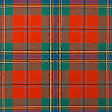 Tartan Multi Facet Bracelet - Image 5
