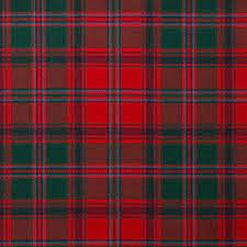 Tartan Multi Facet Bracelet - Image 7