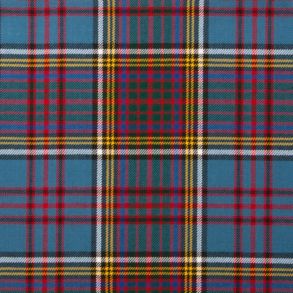 Tartan Multi Facet Bracelet - Image 8