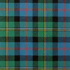 Tartan Pinafore - any Medium Weight Tartan - Image 5