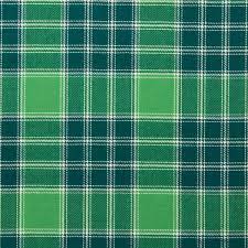 Tartan Printed Face Mask - Image 6