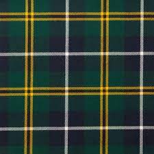 Tartan Scotty Dog Christmas Ornament in Any tartan - Image 11