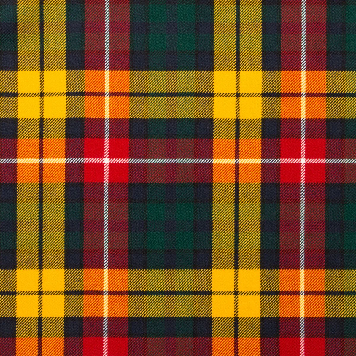 Tartan Scotty Dog Christmas Ornament in Any tartan - Image 13