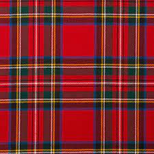 Tartan Scotty Dog Christmas Ornament in Any tartan - Image 14