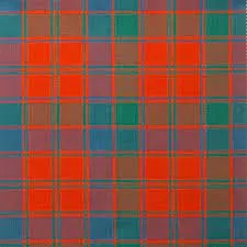 Tartan Scotty Dog Christmas Ornament in Any tartan - Image 19