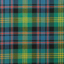 Tartan Scotty Dog Christmas Ornament in Any tartan - Image 21