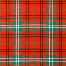 Tartan Scotty Dog Christmas Ornament in Any tartan - Image 22
