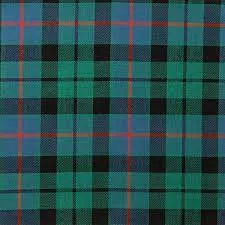 Tartan Scotty Dog Christmas Ornament in Any tartan - Image 23