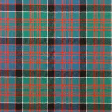 Tartan Scotty Dog Christmas Ornament in Any tartan - Image 24