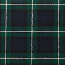 Tartan Scotty Dog Christmas Ornament in Any tartan - Image 25