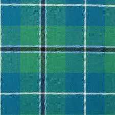 Tartan Scotty Dog Christmas Ornament in Any tartan - Image 27