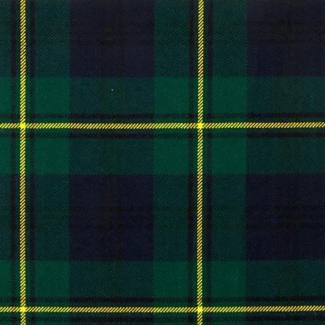 Tartan Scotty Dog Christmas Ornament in Any tartan - Image 29