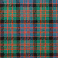 Tartan Scotty Dog Christmas Ornament in Any tartan - Image 30