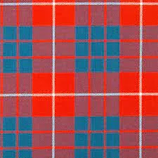 Tartan Scotty Dog Christmas Ornament in Any tartan - Image 32