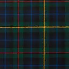 Tartan Scotty Dog Christmas Ornament in Any tartan - Image 36