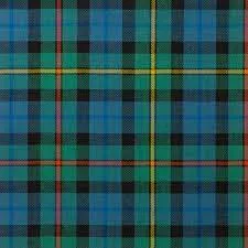 Tartan Scotty Dog Christmas Ornament in Any tartan - Image 38